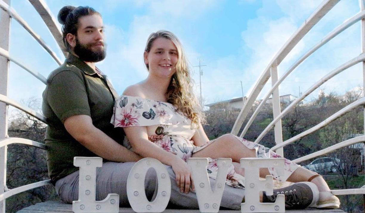 The Wedding Website of Taylor Bone and Brendan Schafer