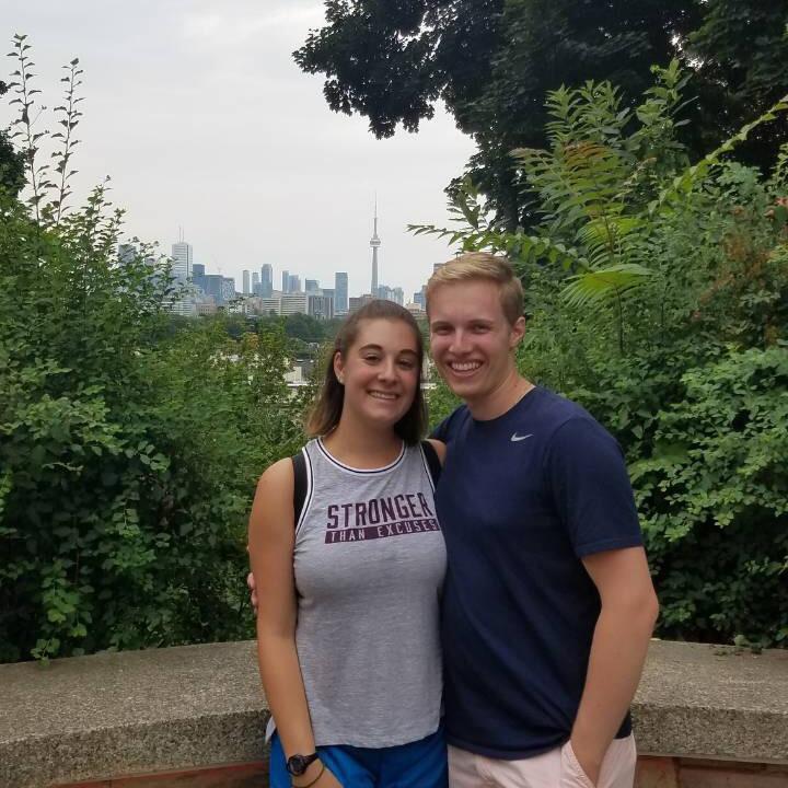 Toronto, ON
