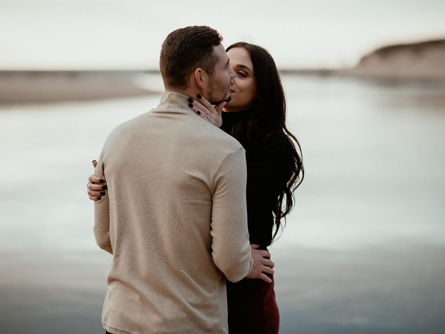 The Wedding Website of Falynne Hudecz and Tyler Raab