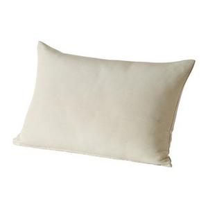 HÅLLÖ				Back cushion, outdoor, beige
