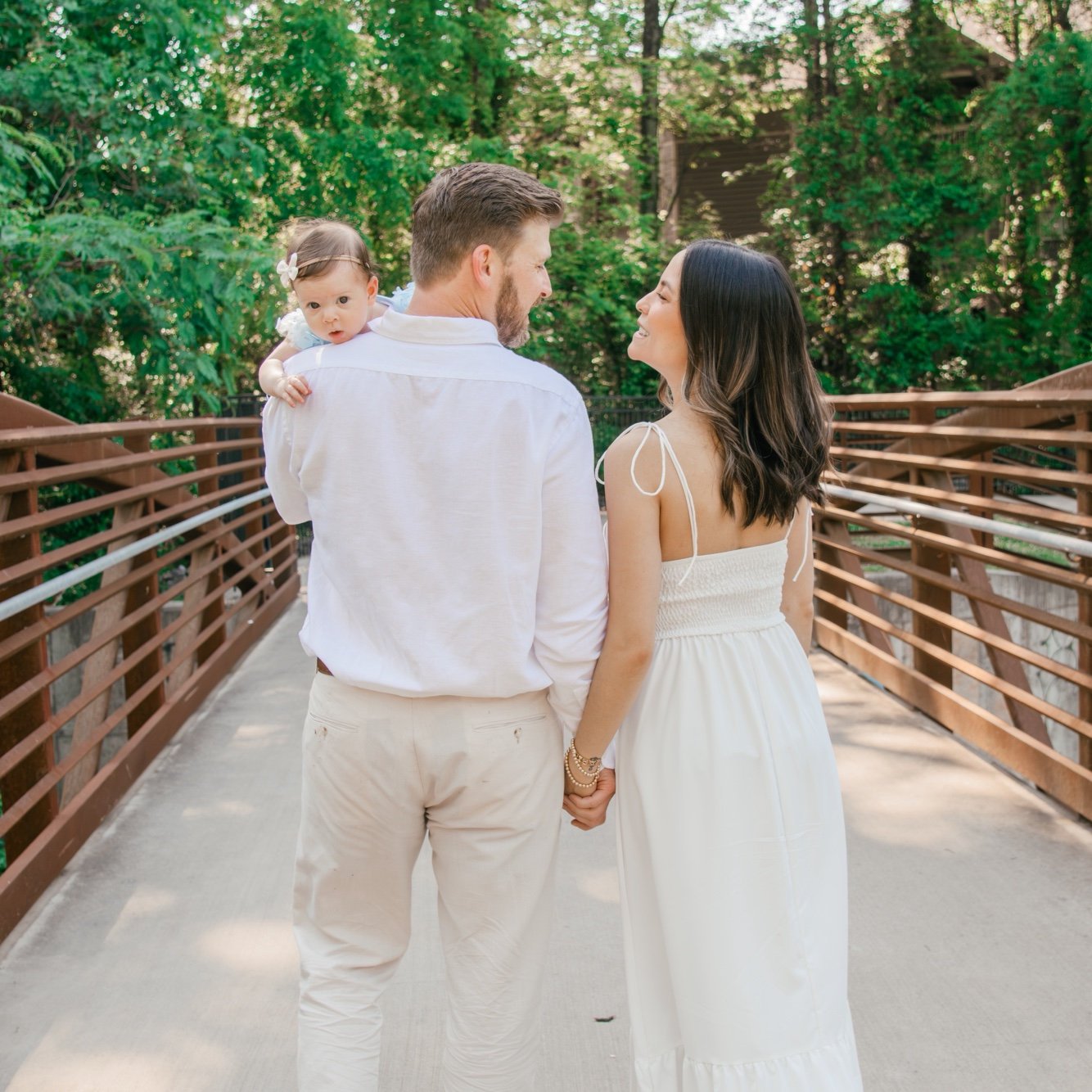 Our sweet family!