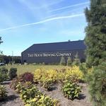 Tree House Brewing Company