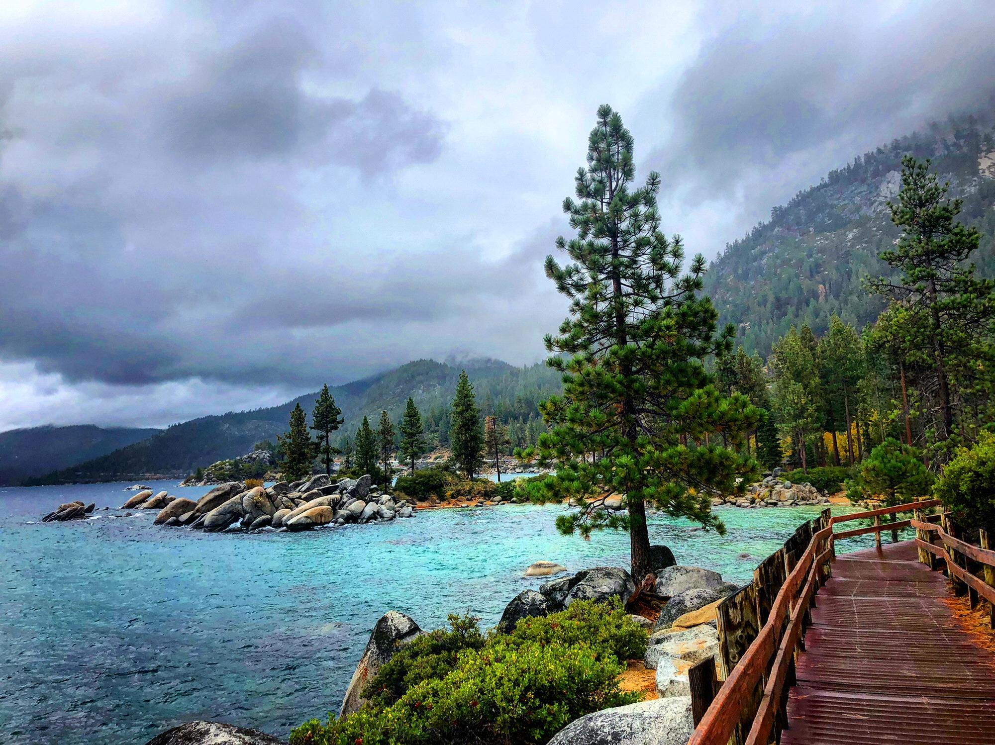 Lake Tahoe, CA