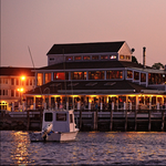 Scituate Harbor