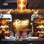 Prost Wine Bar & Charcuterie