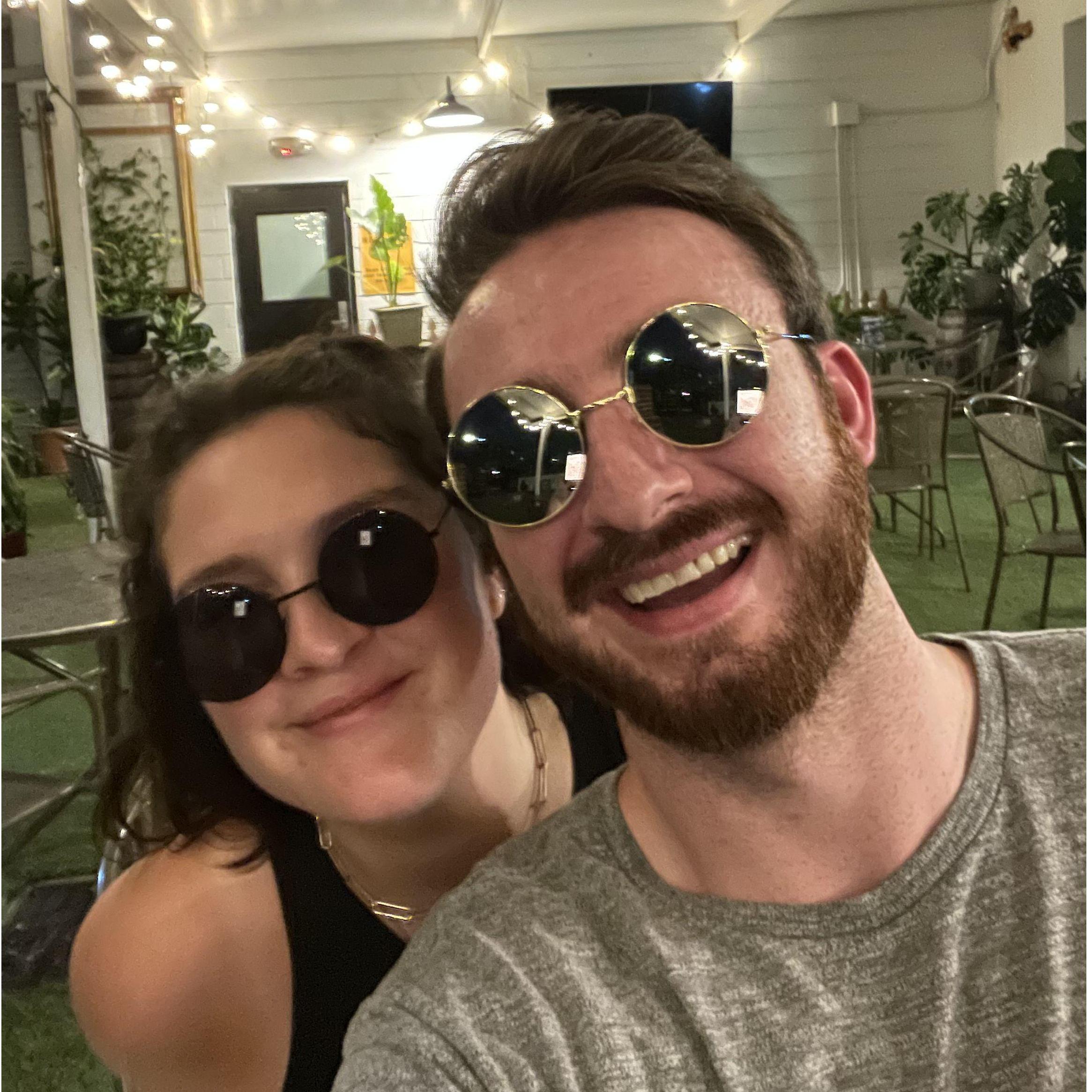 07.28.2022 | Andrew asked Loren to be his girlfriend