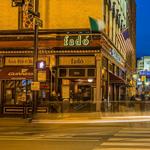 Fado Irish Pub