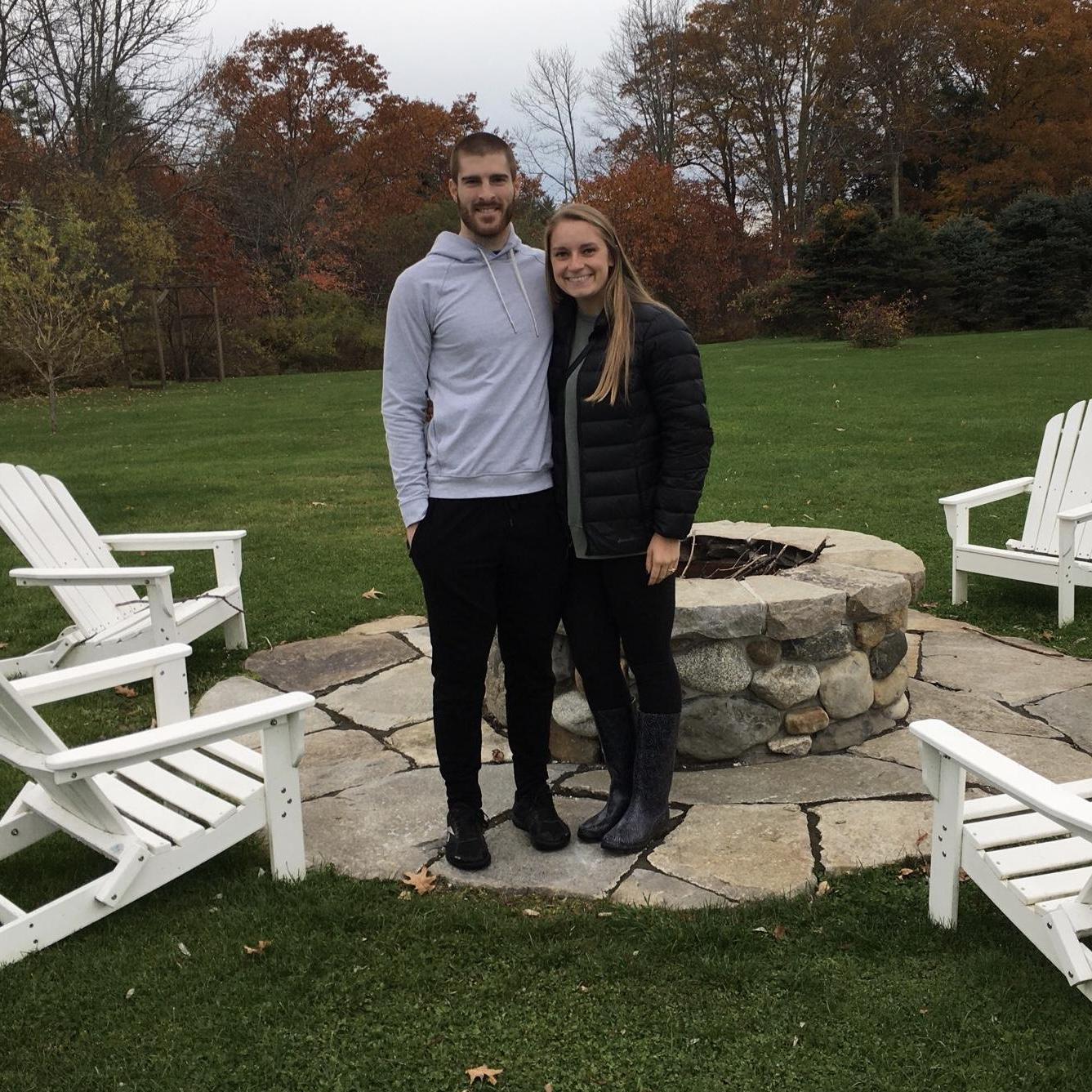 Found our venue!