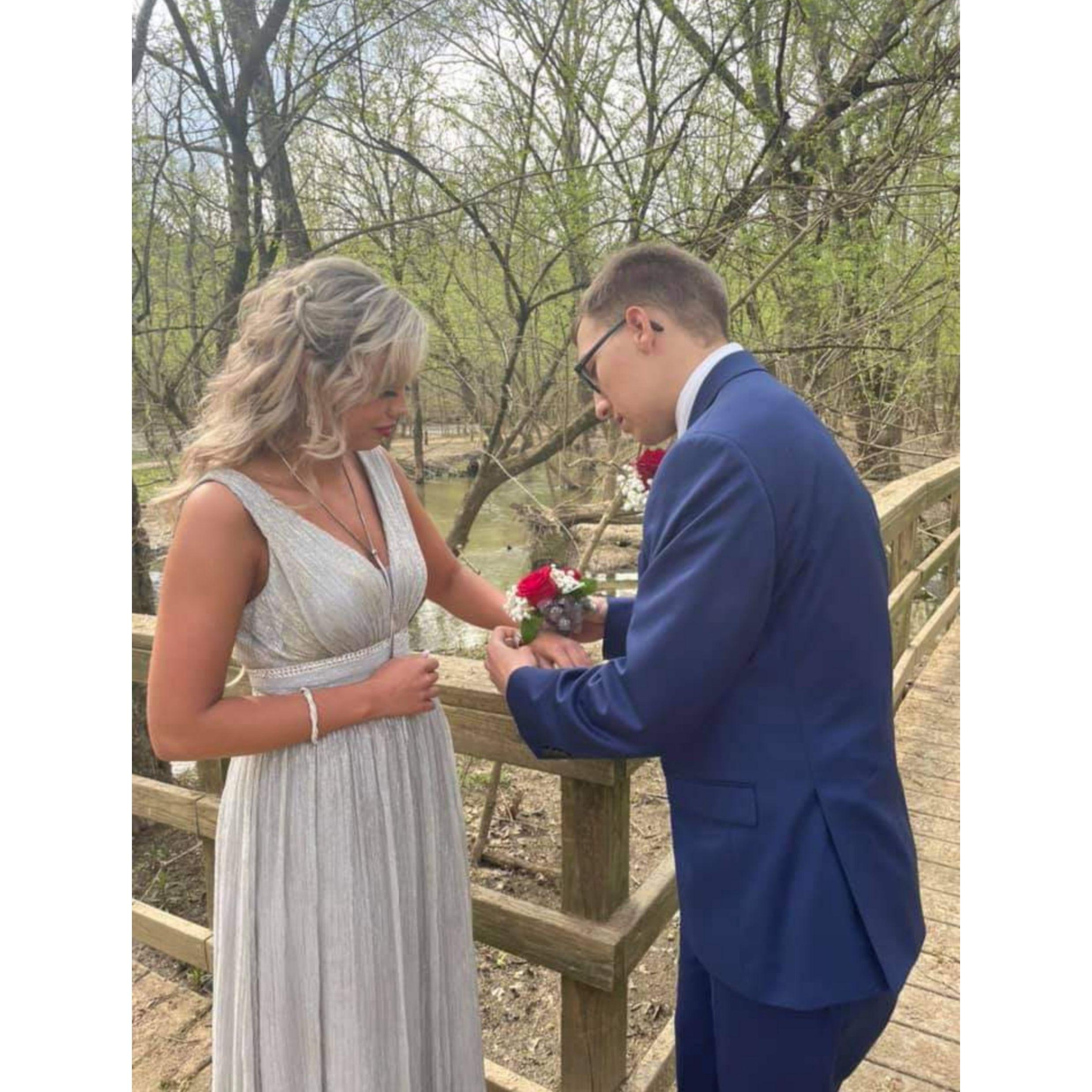 Prom