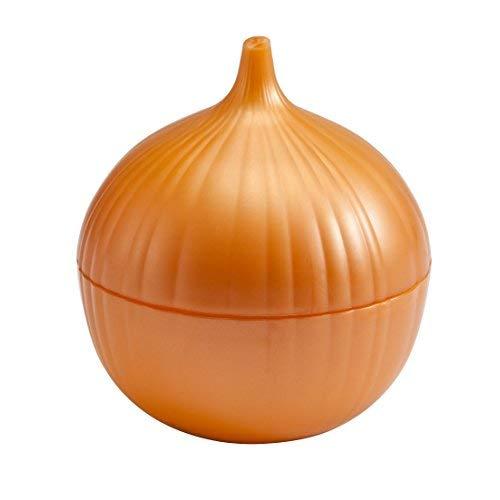 Hutzler Classic Onion Saver, yellow