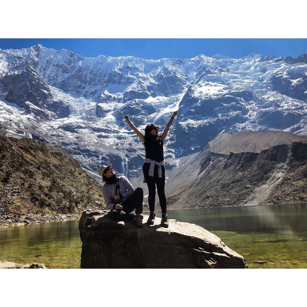 Peru 2019!