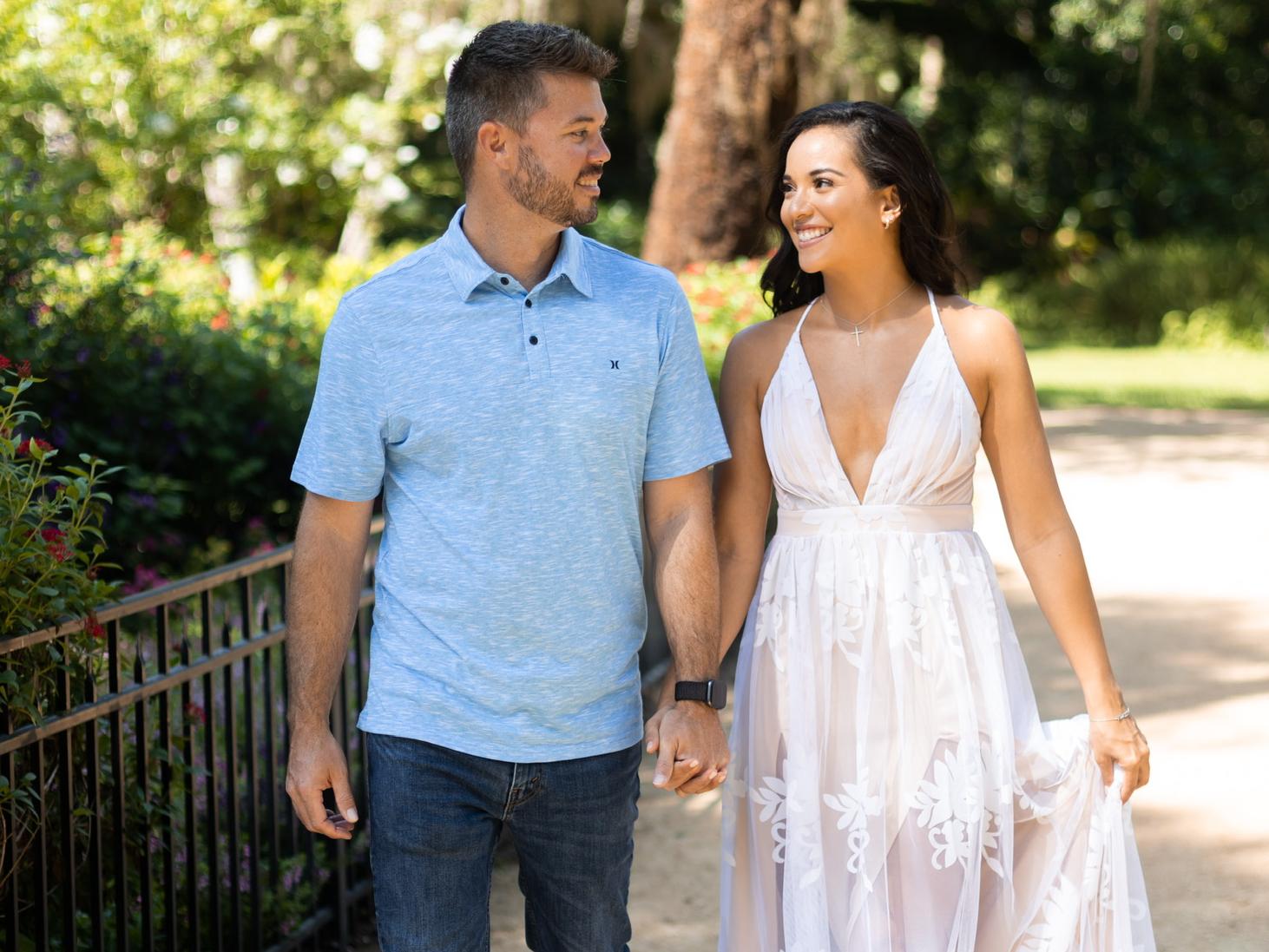The Wedding Website of Yahaira Roman and Nathan McCann