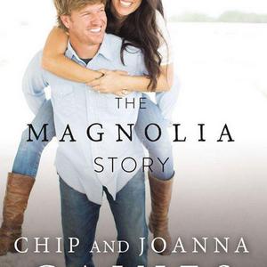 The Magnolia Story  Hardcover   – October 18, 2016
