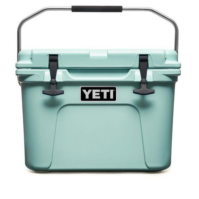 Roadie 20 (Ice Blue Color)