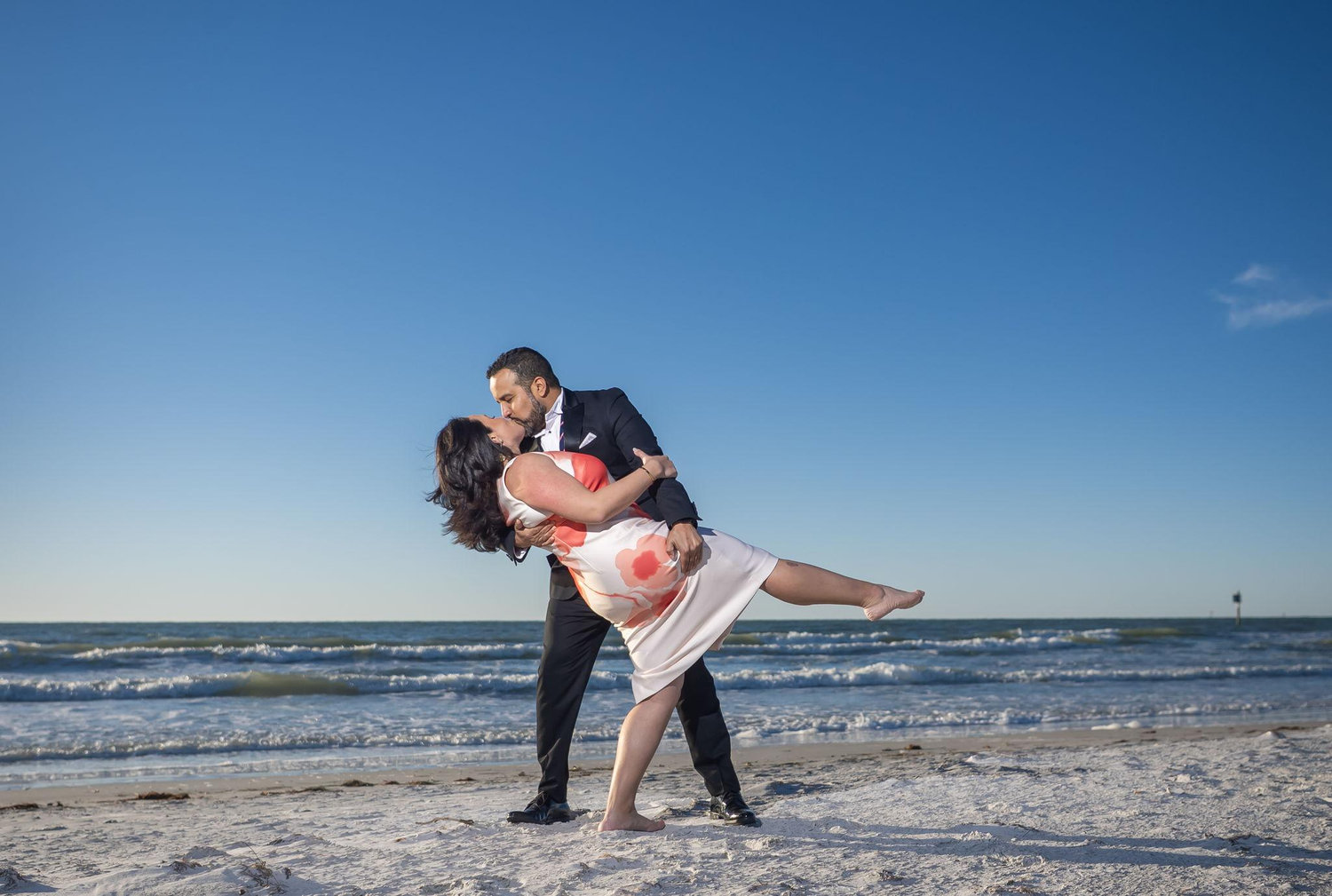 The Wedding Website of Luis Moya and Raquel Carrasquillo