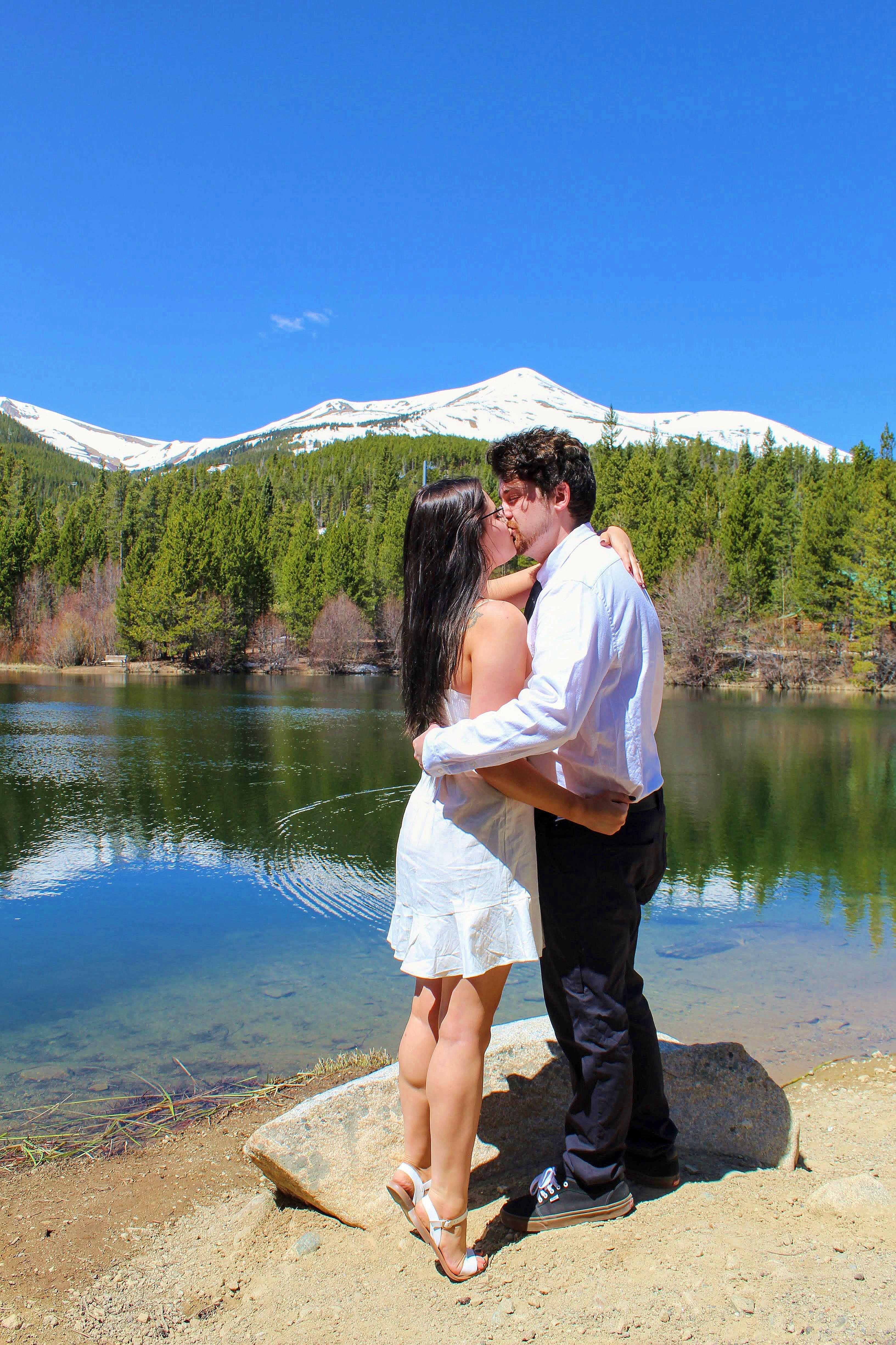 The Wedding Website of Katelynn Gochenour and Cooper Graves