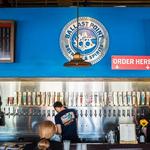 Ballast Point Brewing Little Italy