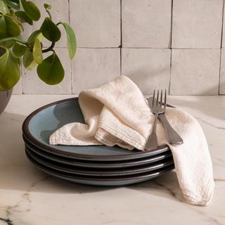 Side Plate, Set of 4