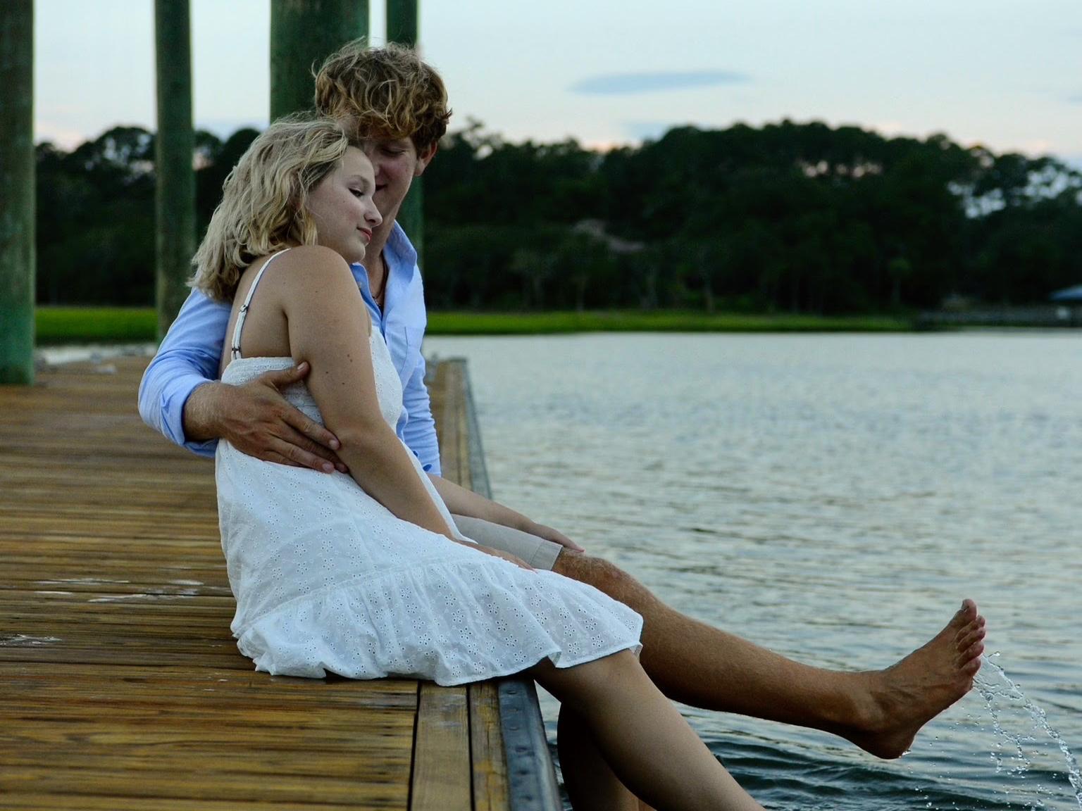 The Wedding Website of Caroline Clemens and Lucius Hodges