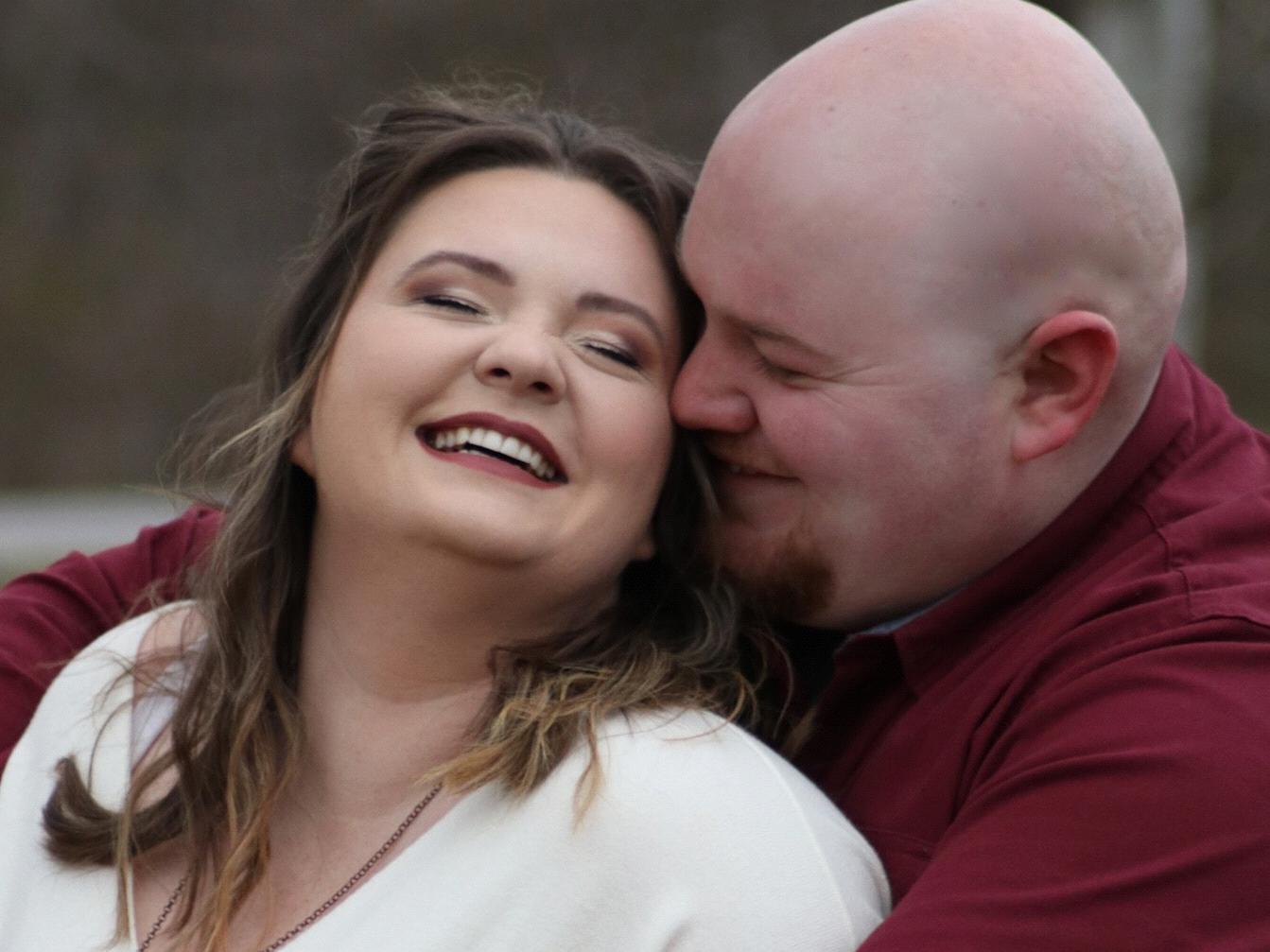 The Wedding Website of Byron Carter Jr. and Jessica McClaughlin