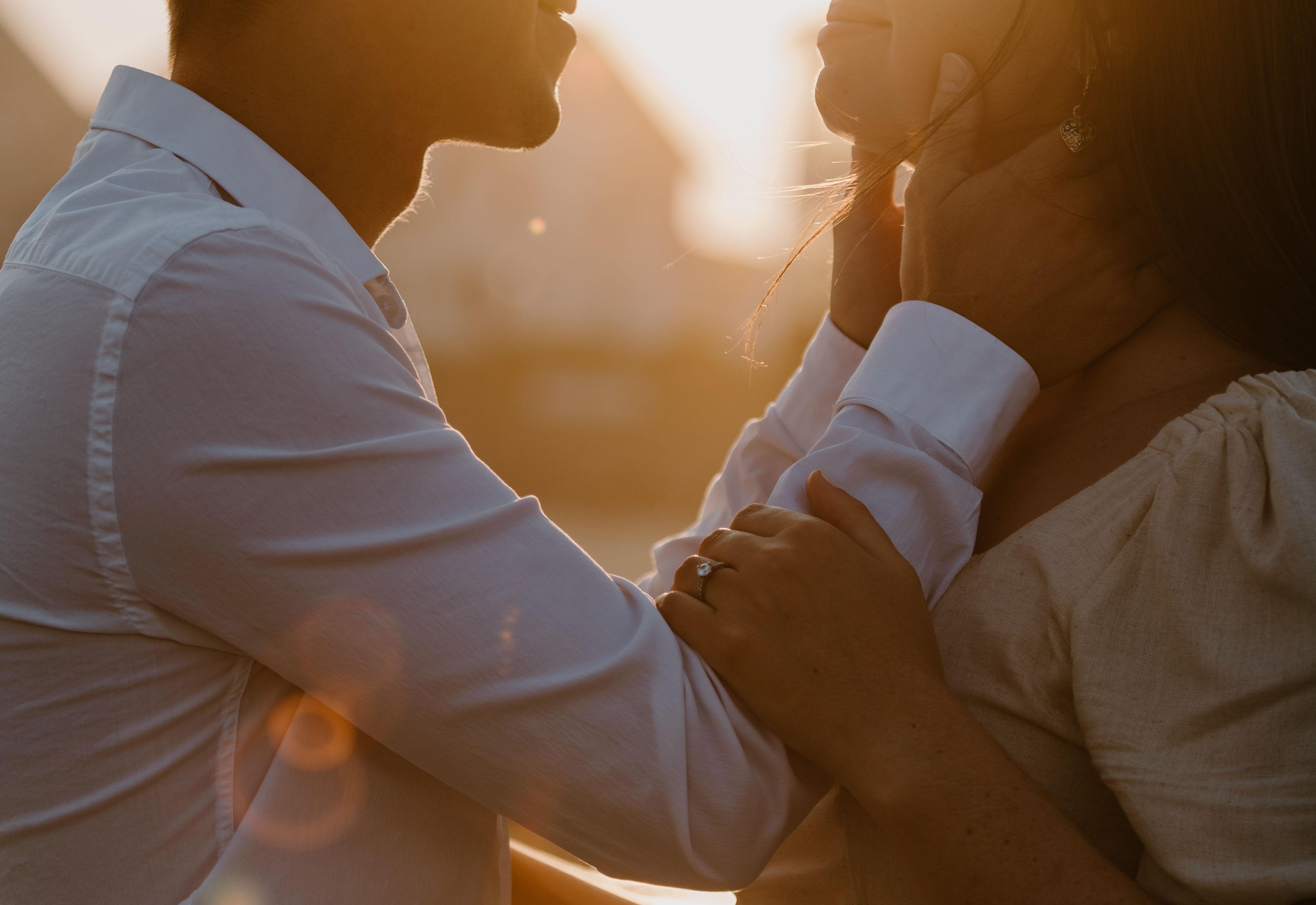The Wedding Website of Emily Maria Sabean and Cristian Marcelo Mancuso