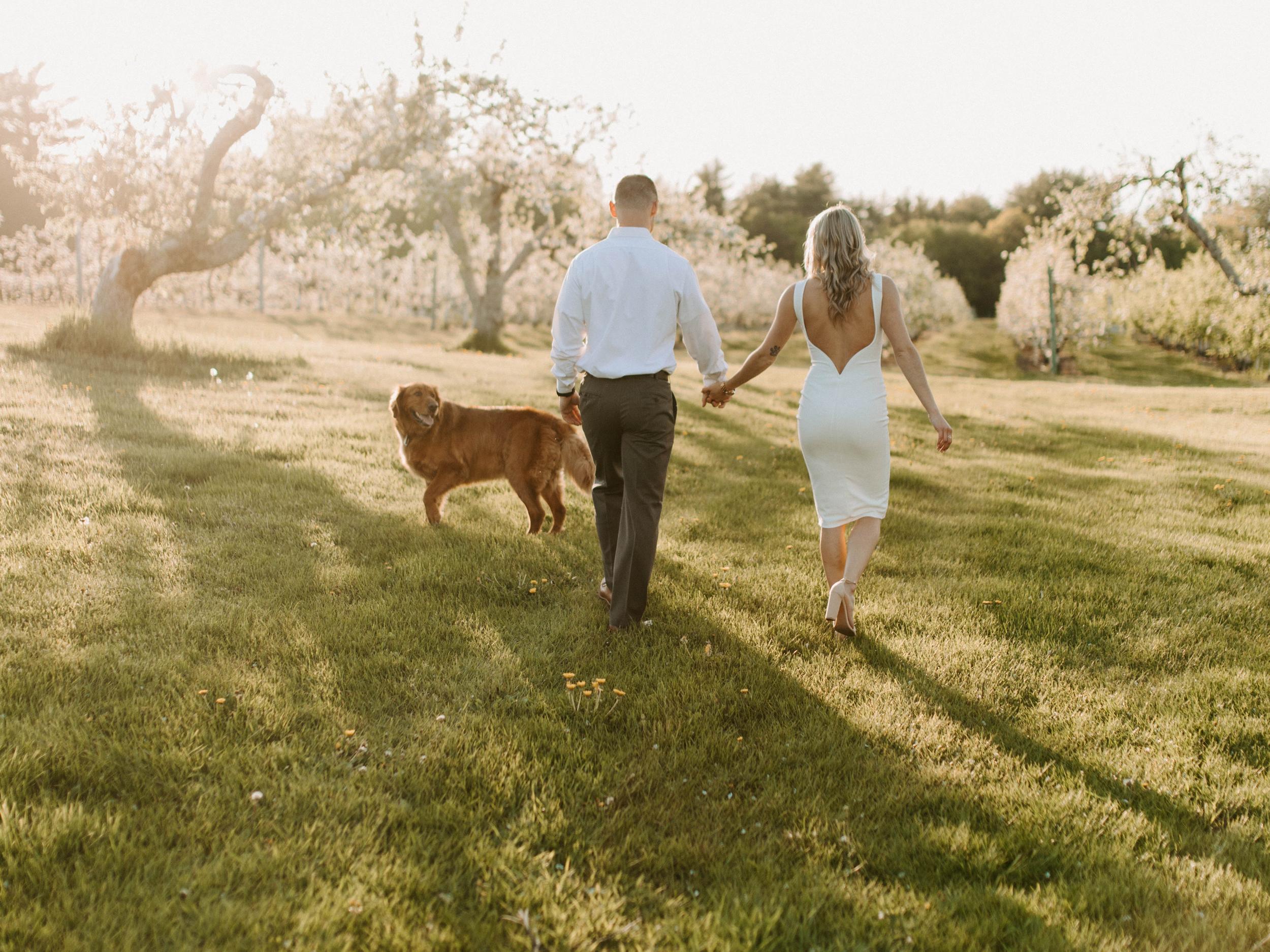 The Wedding Website of Dayton Bourassa and Maddison Kadnar