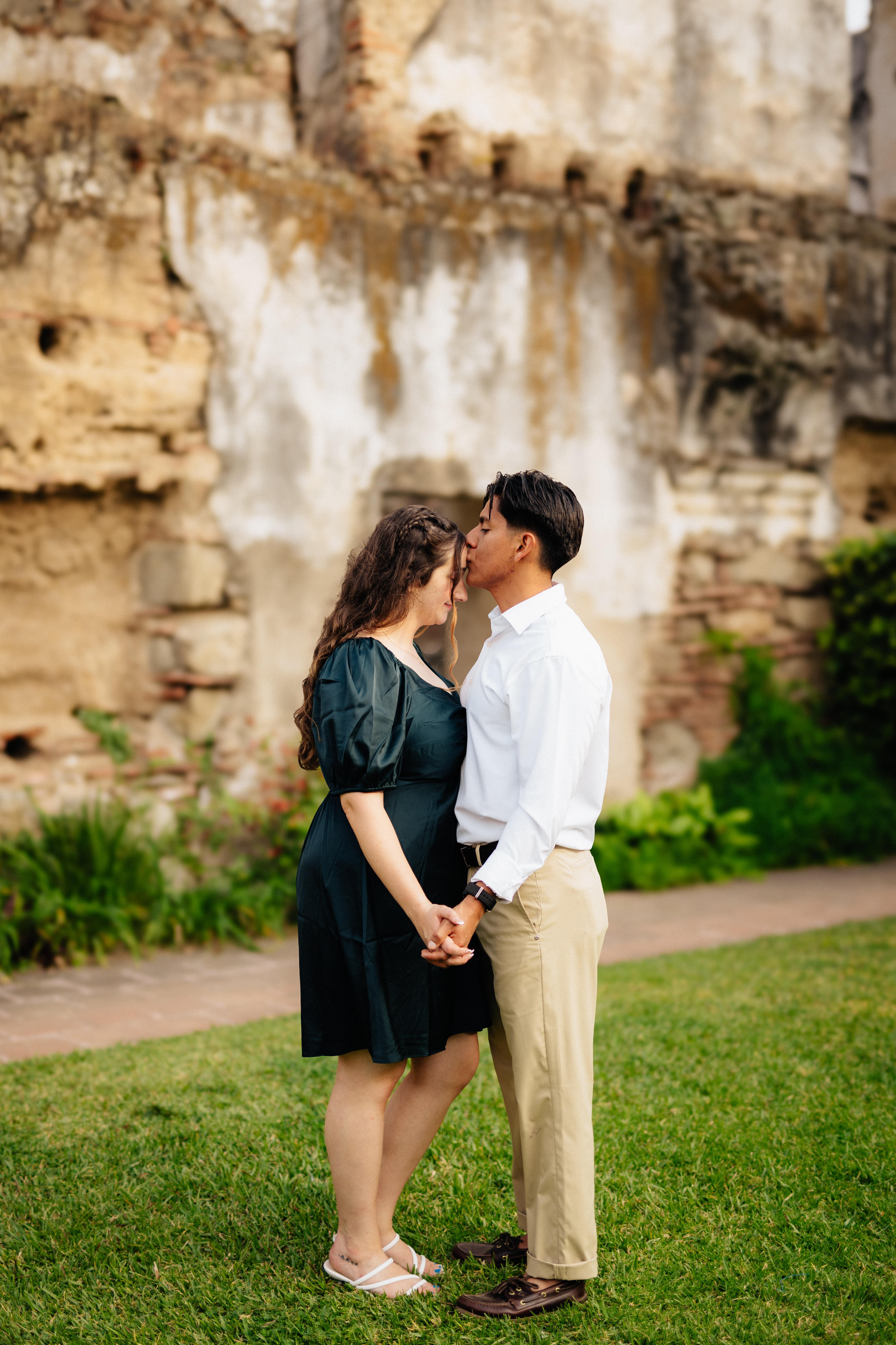 The Wedding Website of Jay Vasquez and Sophia Seilhamer
