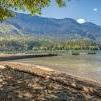Cultus Lake Provincial Park