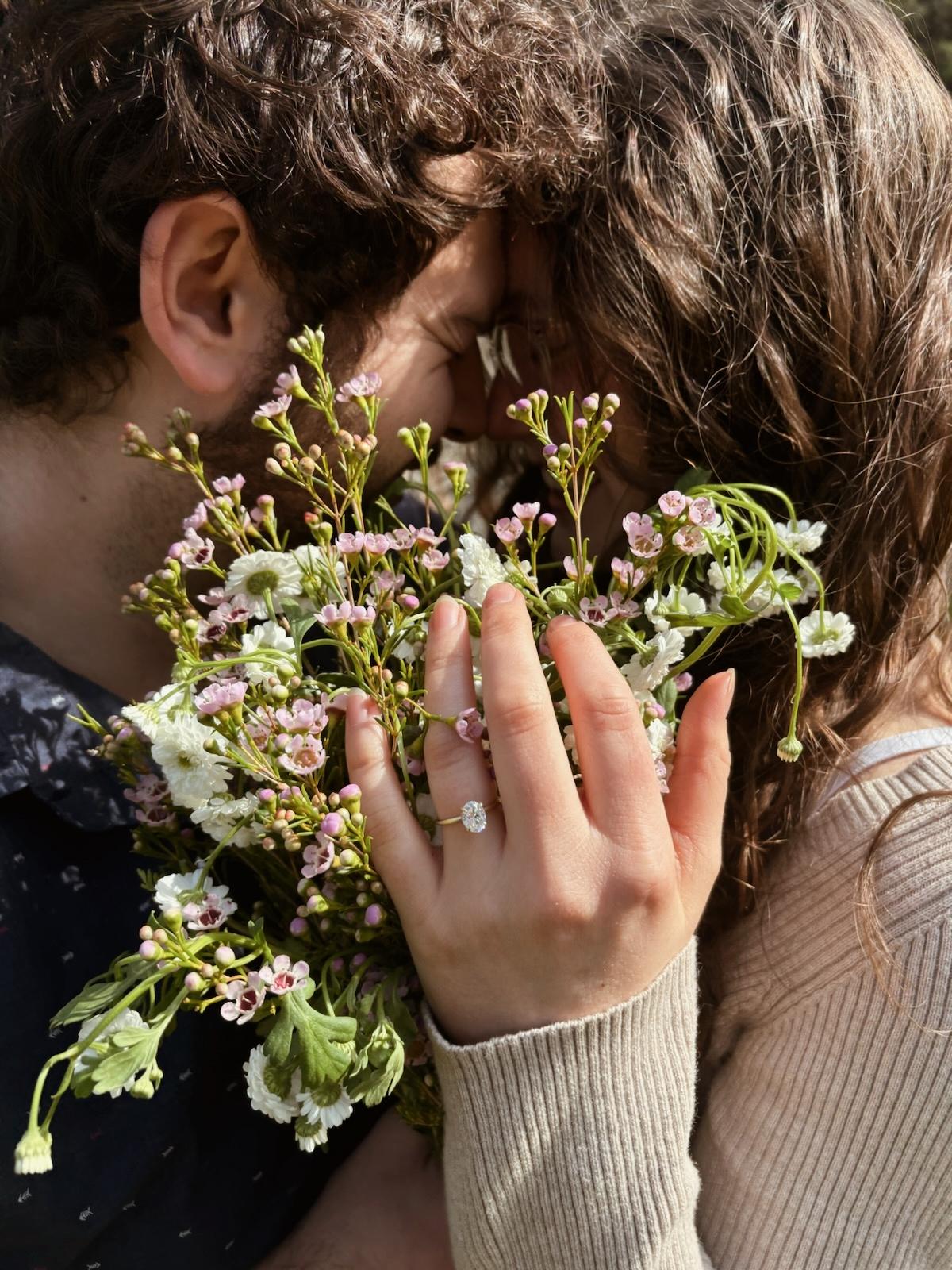 The Wedding Website of Allie Potter and Aiden Wedge