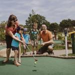 Fun Fore All Family Fun Park