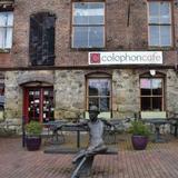 Colophon Cafe