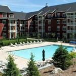 Sugarbush Health & Recreation Center