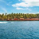 Ross Island (Netaji Subhash Chandra Bose Island)