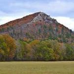 Pinnacle Mountain State Park