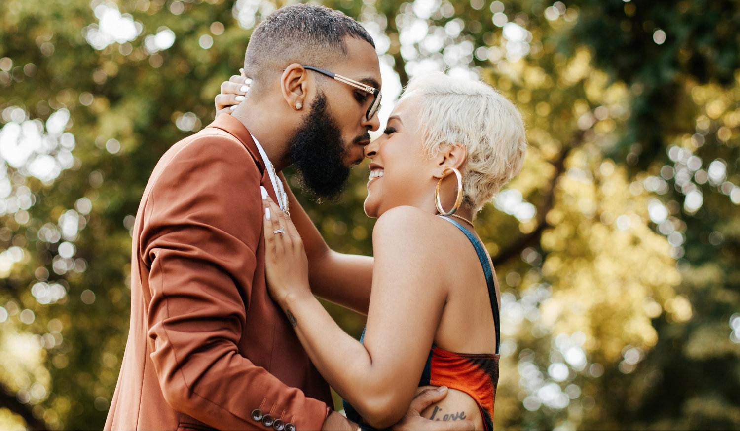 The Wedding Website of Raquel Reyes and Frank Faber
