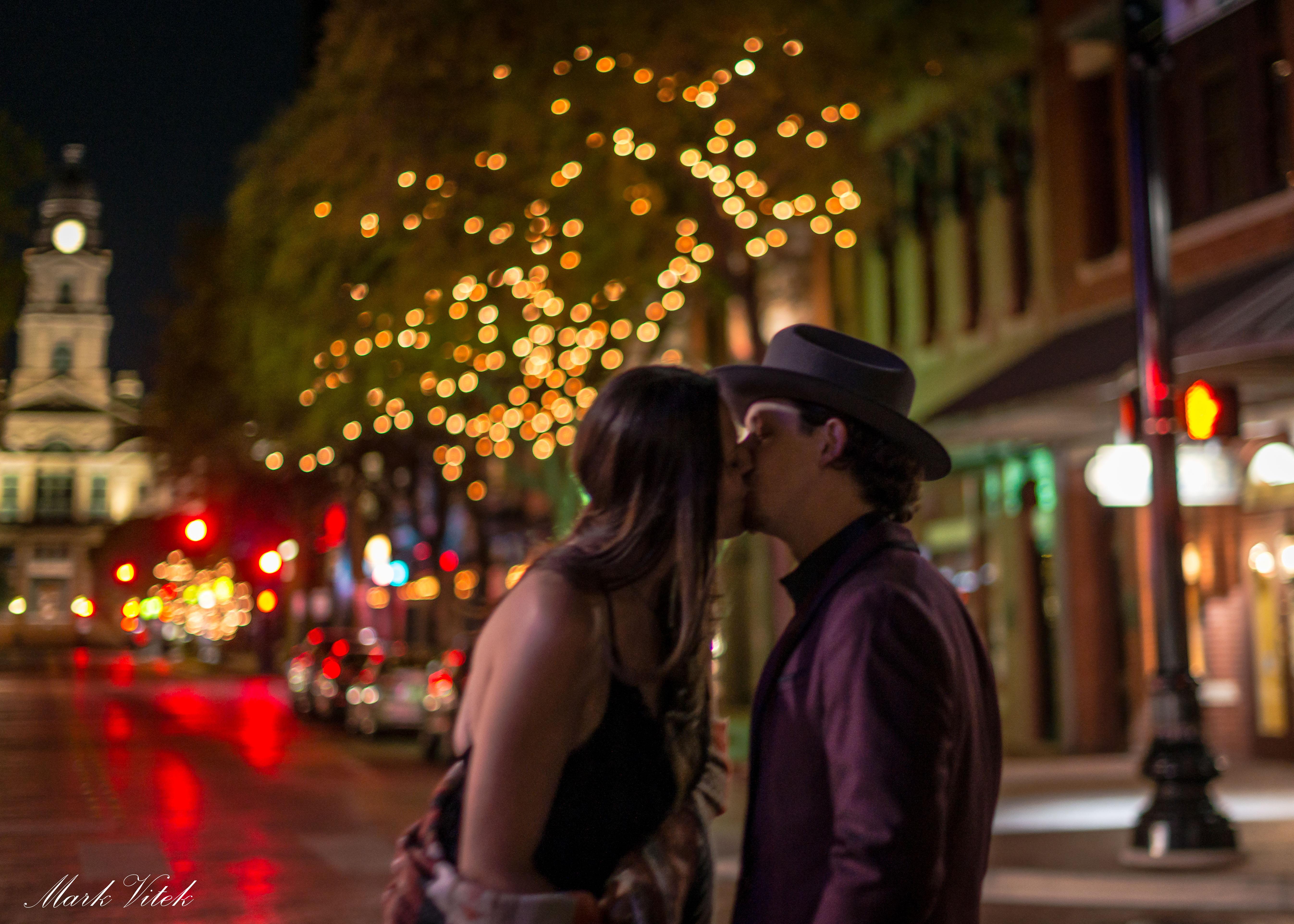 The Wedding Website of Tori Cain and Reid Farris