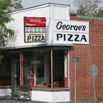 George's Pizza House