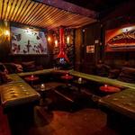 The Tonga Hut Restaurant and Tiki Bar