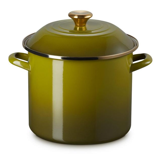Le Creuset 10-Quart Stock Pot