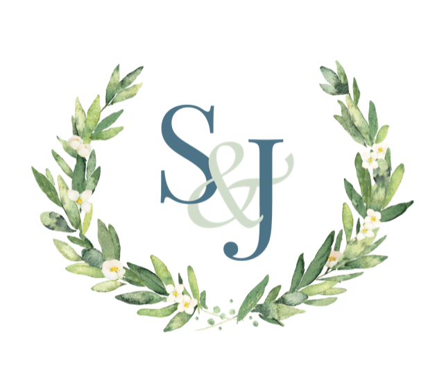 The Wedding Website of Sarah Holden and John Barr