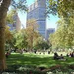 Rittenhouse Square