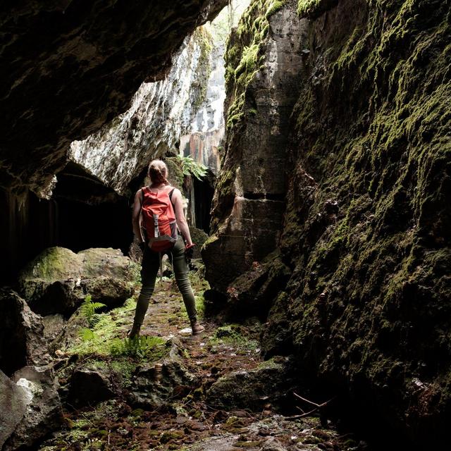 Venado Caves Underground Experience in Costa Rica by VEBO®