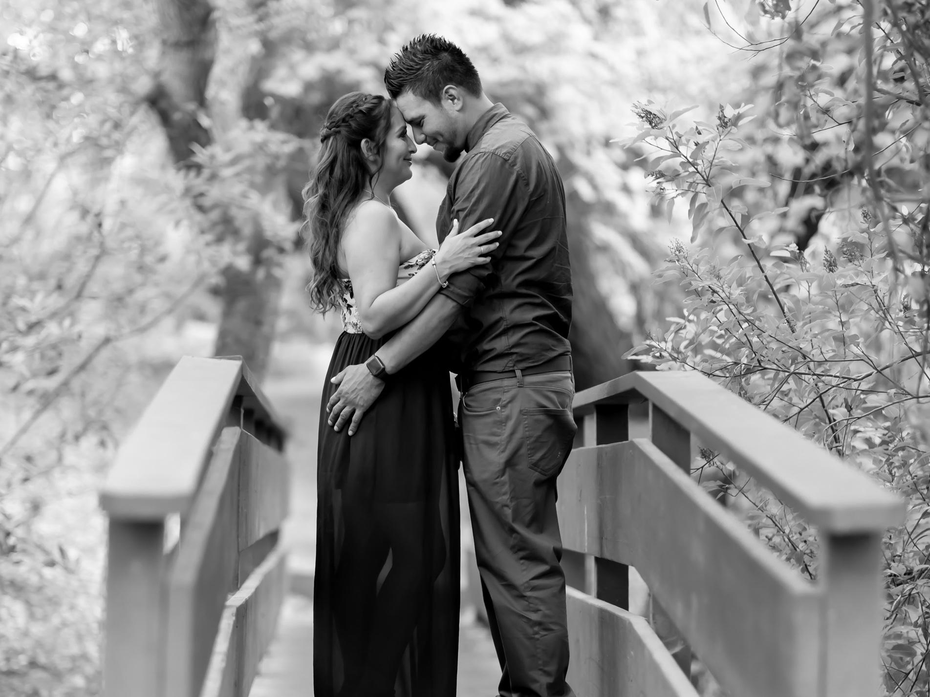 The Wedding Website of Frances Cortez and Willie McGee