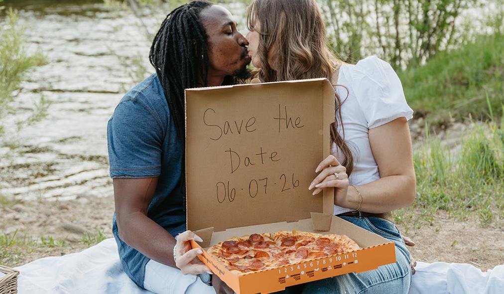 The Wedding Website of Savannah Young and DeVonte McClain