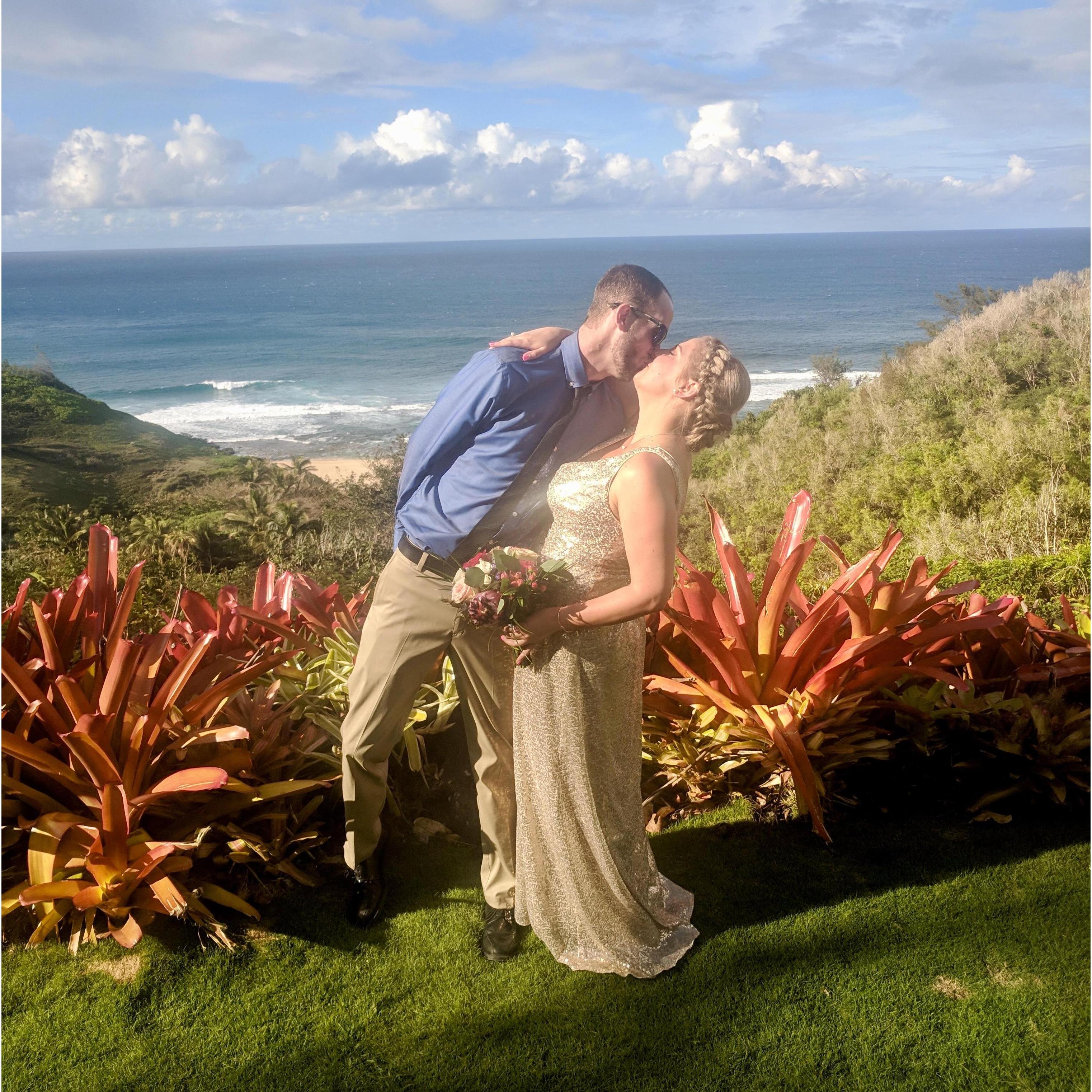 Hawaii 2019