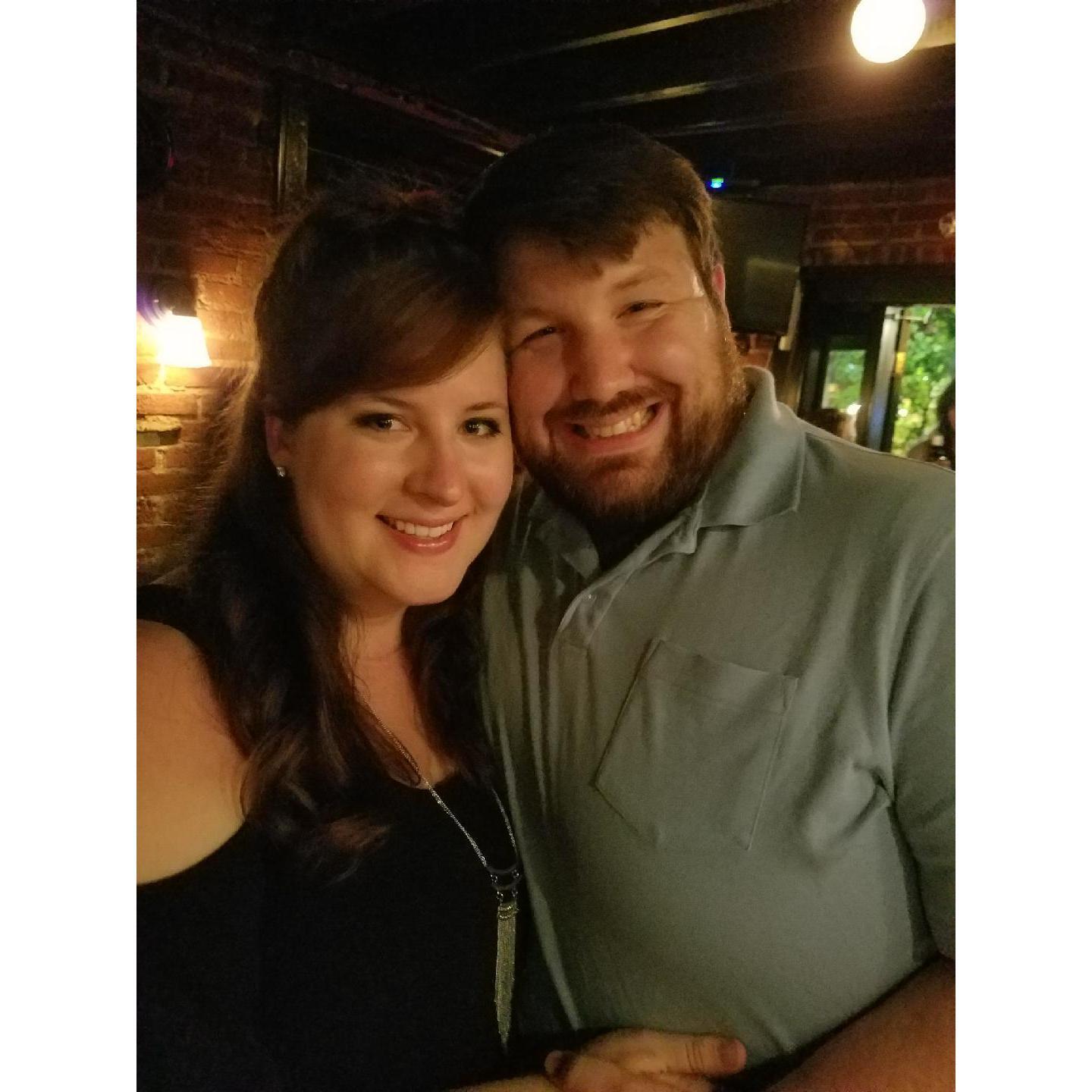 Meredith's 30th birthday!