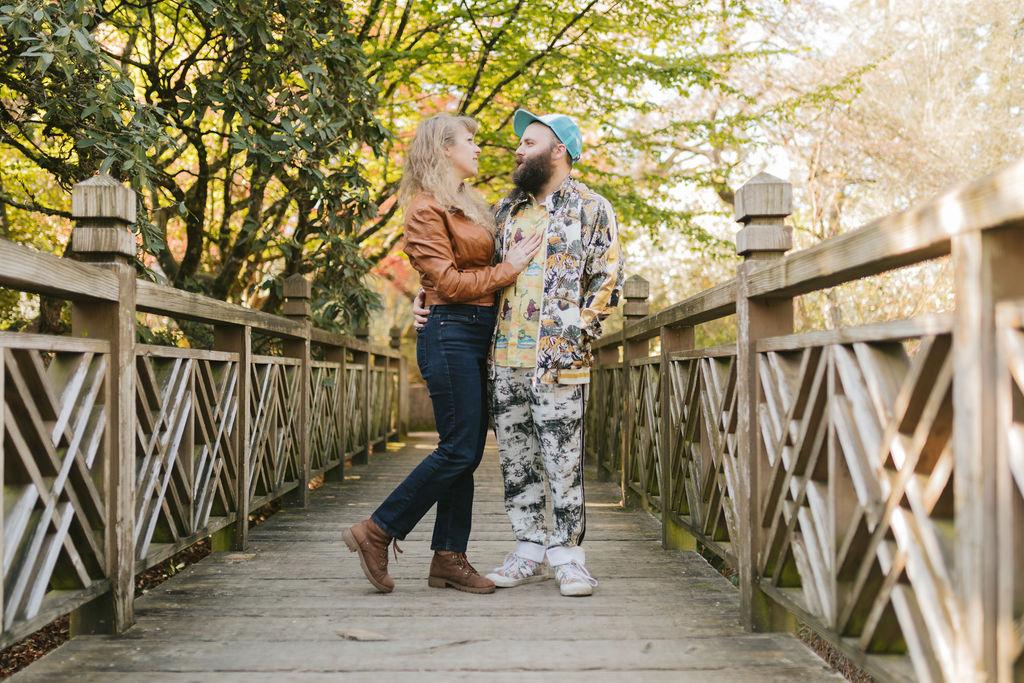 The Wedding Website of Julia Gaskill and Stephen Meads