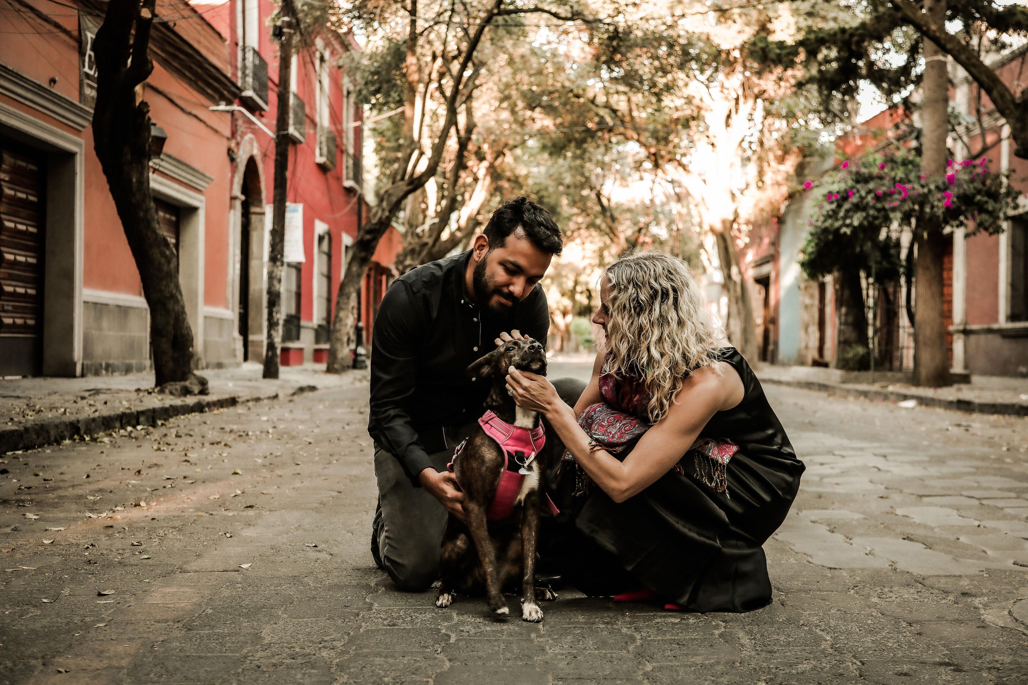 The Wedding Website of Christina Lukeman and Gabriel Sebastian