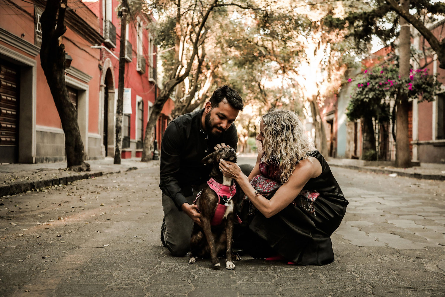 The Wedding Website of Christina Lukeman and Gabriel Sebastian