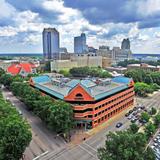 Campbell University Norman Adrian Wiggins School of Law